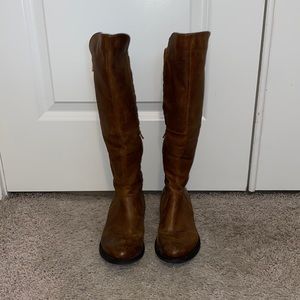 Steve Madden Northside Boots